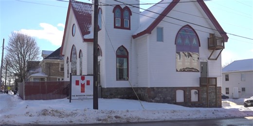 Bangor homeless shelters see high demand amid frigid temperatures