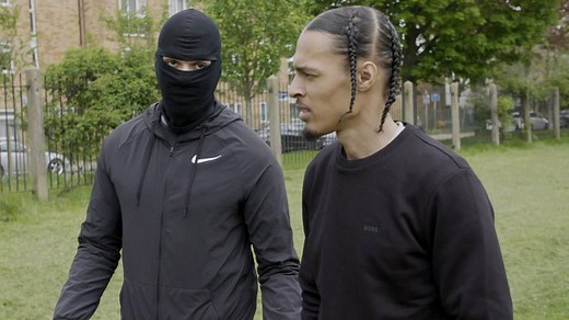 Watch The Secrets of UK Prisons: UNTOLD | Stream free on Channel 4