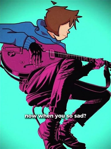 Souk Eye - Cover ‪@Gorillaz‬