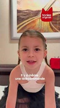 tonies® Originals - Qui Que Quoi