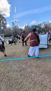 Small hitbox for the win. #shorts #game #sport #fight #SwordsUp #combatsports #thingstodo #renaissance #fyp #freethingstodo #dnd #fantasy #weekendwarriors #larp #renaissancefestival #weekendfun #events #thaliondor #foamfighting #activelifestyle #liveactionroleplay #ocala #trend #foryou #boffer #medieval #rpg #reels #jointhebattle #swordsmanship | Thaliondor