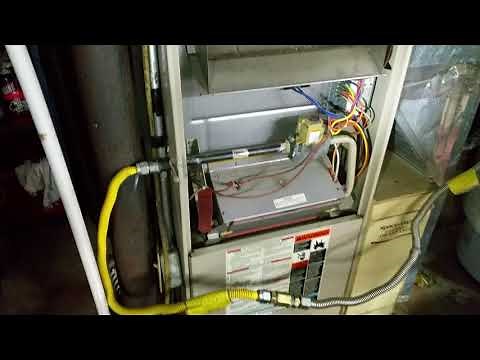 How to find model number for Lennox G Series Furnace Heater Help DIY Resolved Fixed