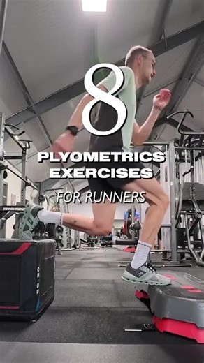 Effective Exercises for Runners: Improve Your Performance