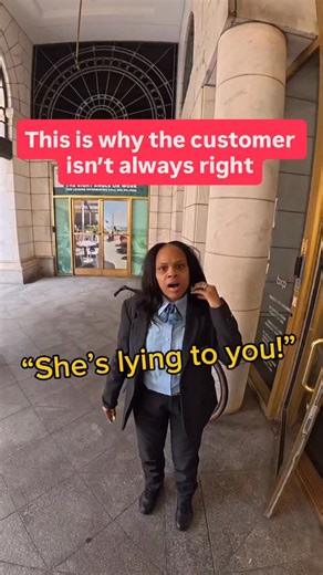 I think customers say things like this just so they don’t look bad for taking a few minutes to come down and get their food A few minutes isn’t really that big of a deal so I wasn’t tripping out about it. If I had been calling her repeatedly then yeah I’d probably be a bit more upset Shoutout to the desk lady for being my eyes and ears on this one 😂 she wasn’t going for that either I wasn’t going to complain about the tip until the front desk lady said she was full of it 😂 | BikingDc