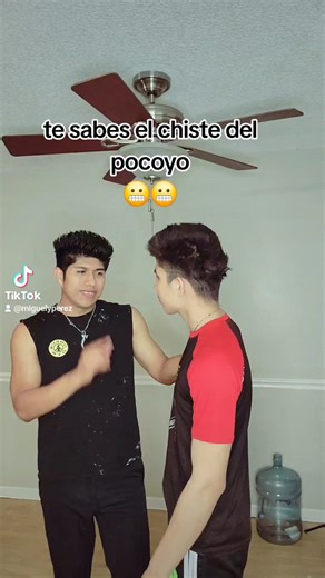 Te sabes el chiste del pocoyo 😬😬🤣🤣🤣😂 | Miguel perez