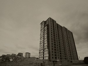 Dispossession: The Great Social Housing Swindle - Apple TV