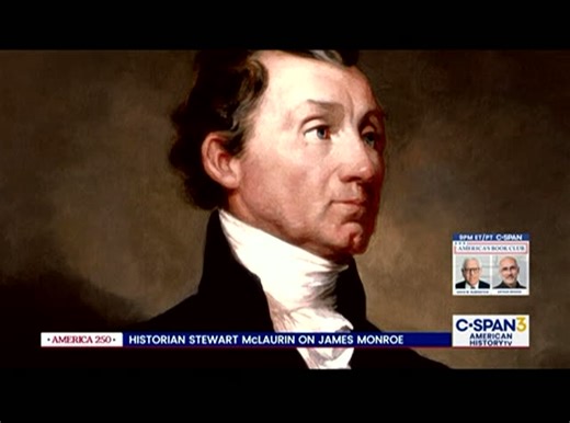 Lectures in History 2002 George W. Bush Speech Making the Case for...  CSPAN  April 5, 2026 8:01pm-9:11pm EDT