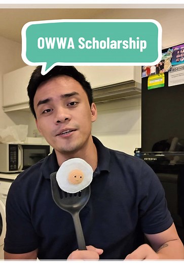 OWWA Scholarship Program Now Open for Applicants