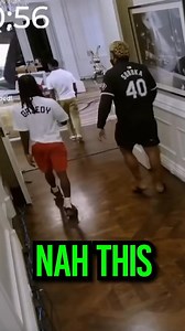 Kevin & Druski Find Out Who Kai's Neighbor Is😂💀 Subscribe For More! ►https://www.facebook.com/profile.php?id=61569141071349 ►https://www.youtube.com/@UCp8GB18IyzbNt3pSWGSLF0A Kai Cenat Kevin Hart Druski Reels #kaicenatstream #kevinhart #druski #shortsreels | AMPtv