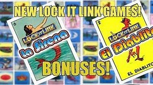 ᐅ LOCK IT LINK LOTERIA SLOT MACHINE BONUSES - Download & Play
