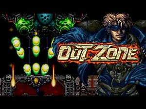 [AC] Out Zone / アウトゾーン - 14-ALL Clear - 9,999,999 (Counterstop)