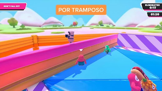 Like y follow para mas #fallguys #fallguysultimateknockout #fallguysclips #fallguysgame #fallguystricks #fallguystips #fallguysclip #parati #foryou