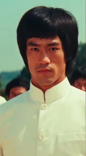 Boards Don't Hit Back 🪵💥 Bruce Lee