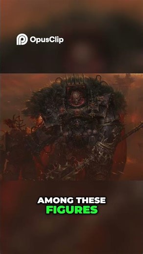 Horus Heresy The Warmaster's Power Explained