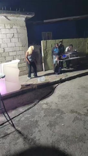 see deh new dance HARD ROCK🪨🔥🔥🔥🔥💯 | hard rock dance