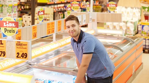 Jobs für Studenten und Werkstudenten – Einblicke in Filiale, Logistik und Fachbereiche | Lidl