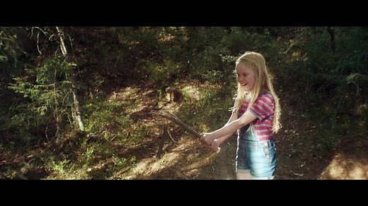 The Innocents - Official Trailer