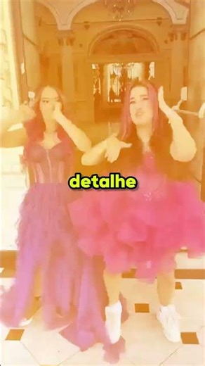 SEGREDO NA MÚSICA DUAS PRINCESAS DA EMILLY VICK!