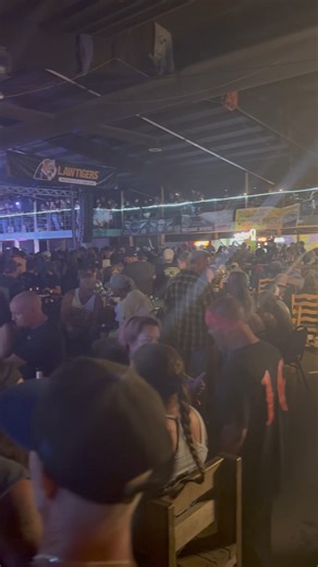 About to Kick off !! | Glencoe Camp Resort