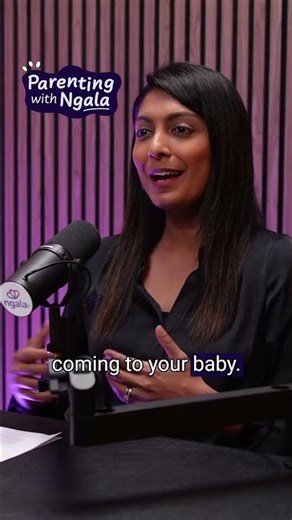 Understanding Intrusive Thoughts #ngala #parentingtips #parentingadvice