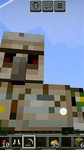 wait for end!”🤣 #gaming #isurvived100daysminecraftinhindi