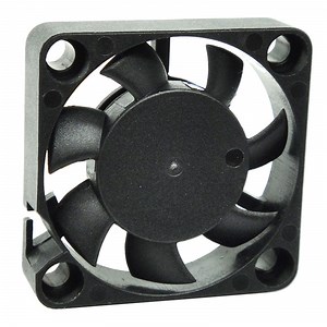 [Hot Item] 5V 12V 30X30X07mm High Speed Mini Fan 3007 DC Axial Cooling Fan for Raspberry Pi