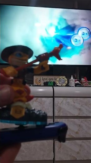 Skylanders Imaginators | 2/11/26 | Rattle Shake Swapforce | Nintendo Switch