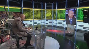 It's a tight race for the 1 seed in the Eastern Conference. Mike and Tony break down the games remaining for both the C's and the Cavs. | Pardon the Interruption