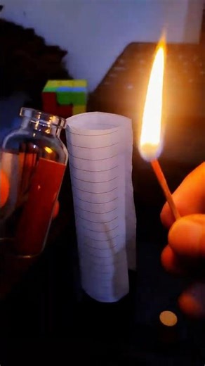 Wait for the reveal, Mystery burn |ASMR satisfying #minecraft #asmr