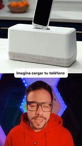@swippitt es un dispositivo en forma de tostadora que carga tu teléfono en dos segundos | Ricardo Miranda