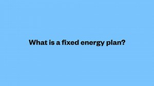 Do you know what is a fixed energy plan, and how does that differ from a standard variable plan? 💡 Learn more here 👇 #energy Find out more about energy fixed tariffs here: https://bit.ly/45UIDqI | Uswitch