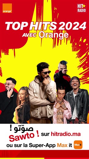 9.5K views · 39 reactions | HIT RADIO te fait vivre la magie des hits...