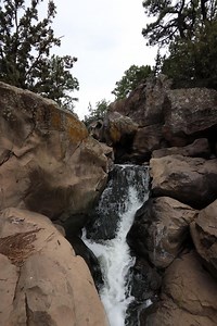 Flagstaff Weekend Itinerary: Waterfall Hike & Local Gems - Etsy
