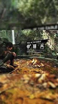 TOMB RAIDER definitive edition gameplay AMD RADEON R7 200 SERIES GPU #gameplay #tombraider #play