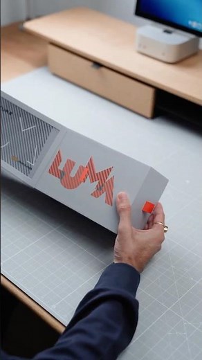 Luma Ultra Unboxing: The Future of Displays? #xr #viture #lumaultra