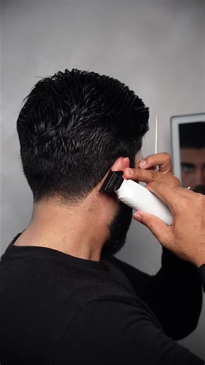 Mastering Self Haircuts: A Complete Guide