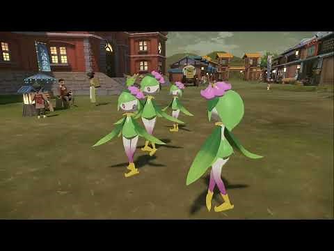 how to evolve petilil into hisuian lilligant