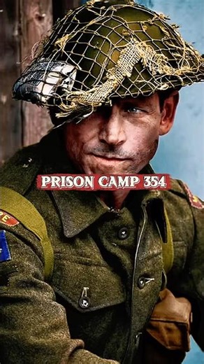 Athlete Breaks Out of Prison to Climb a Mountain