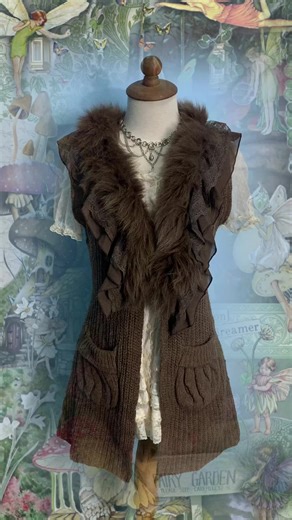 Explore Whimsical Fairycore Aesthetics on Instagram