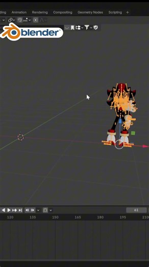 Blender Tips 60: Snapping Mesh Cheat Sheet #shorts #howto #blender3d #tutorial #blendertips #tools