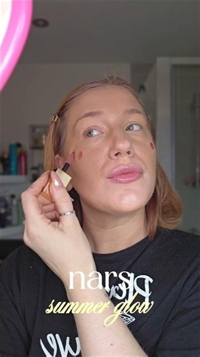 my Nars blush faves #ad #narsfriendswithbenefits #summerflush #summerglow @narscosmetics