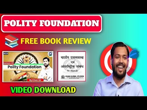 🔥 Khan sir Polity Class 2025 | #Khan sir Playlist | Polity Foundation Batch | Polity Marathan | UPSC