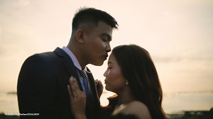 22K views · 122 reactions | A l d r i n & J e s s i c a ( Save The Date ) ( 04 . 06 . 24 ) FOR MORE DETAILS PLEASE VISIT US AT AGUSTIN VIDEO PRODUCTION)( 488 BOLOSAN HI-WAY DAGUPAN CITY, BEFORE CITY LIMIT , INFRONT OF CAFE DE BARNS | Agustin Video | Facebook