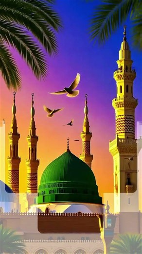 Allah Hu Akbar ❤️ Dil Ko Sukoon Dene Wali AwaazJab Dil Se Nikle “Allah Hu Akbar” 🤲 Powerful MomentAl