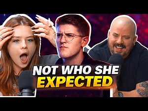 She Couldn’t Believe Who This Song Was By