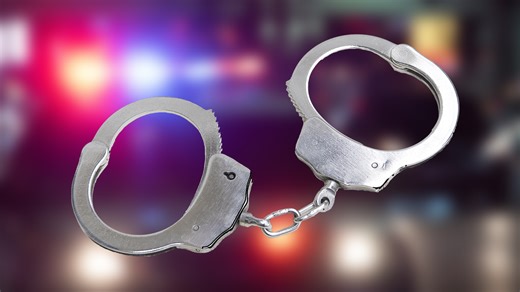 Incident at Kohl's leads to sexual battery charges for man, police say