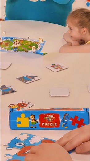 Készségfejlesztő játékok