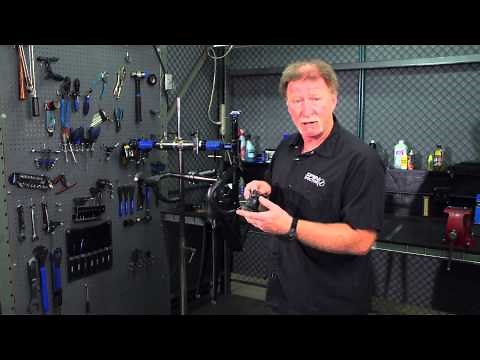 How To Remove And Install Road Bike Shifters By Performance Bicycle