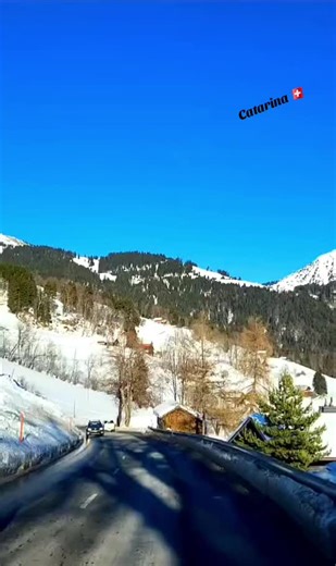 Alps Adventure: Stunning Mountain Views and Snowscapes