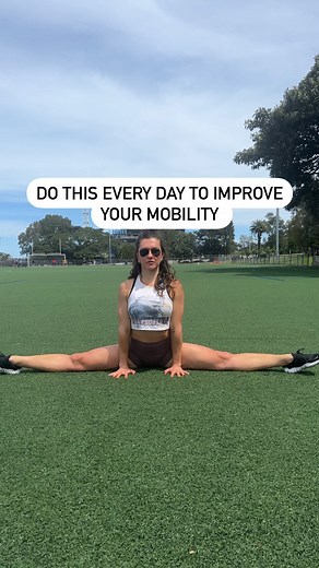 Vanja Moves | Let me know how many of these 5 things you do on a daily basis 👇🏼 These basic things can be done anywhere and require no equipment so you... | Instagram